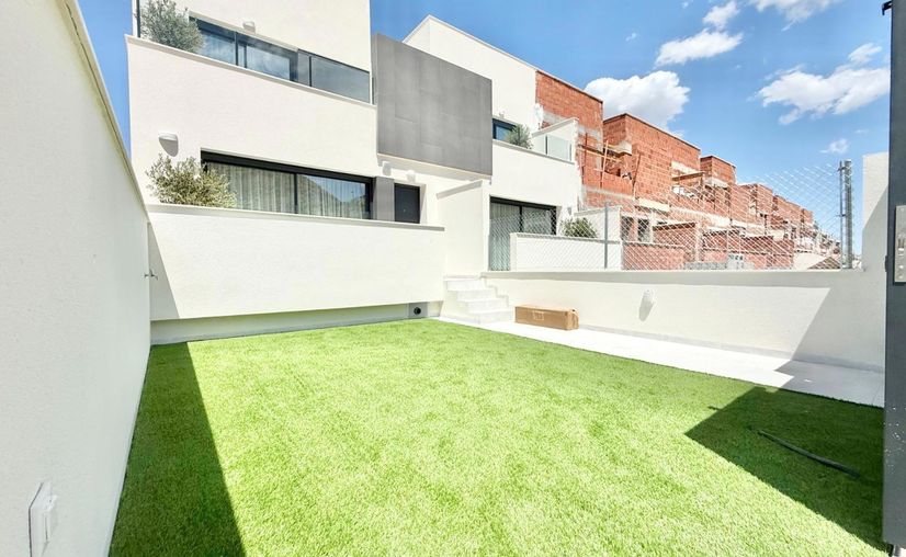 Huis te koop in Murcia