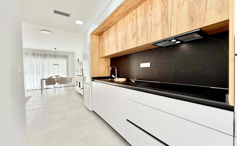 Huis te koop in Murcia