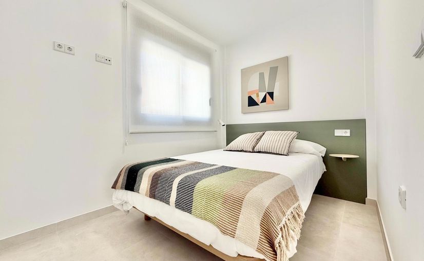 Huis te koop in Murcia