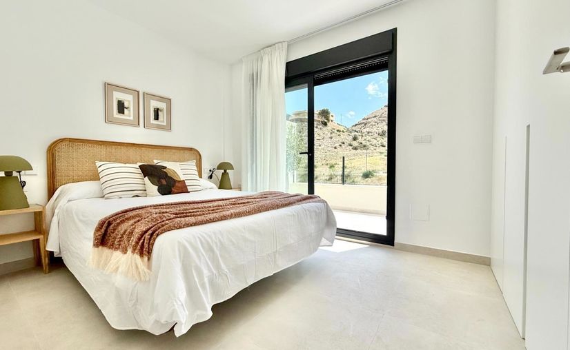 Huis te koop in Murcia