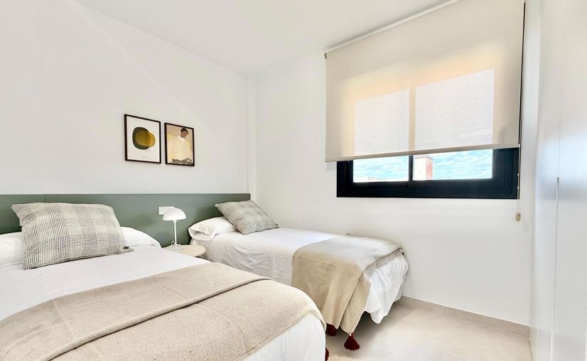 Huis te koop in Murcia