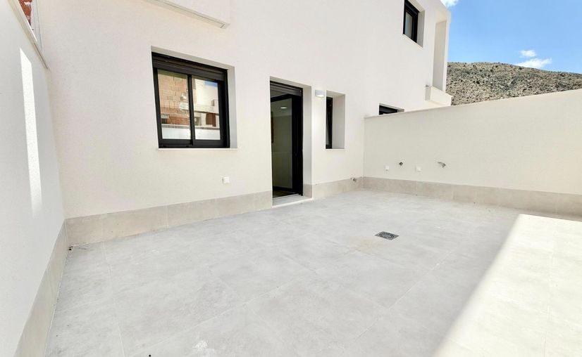 Huis te koop in Murcia