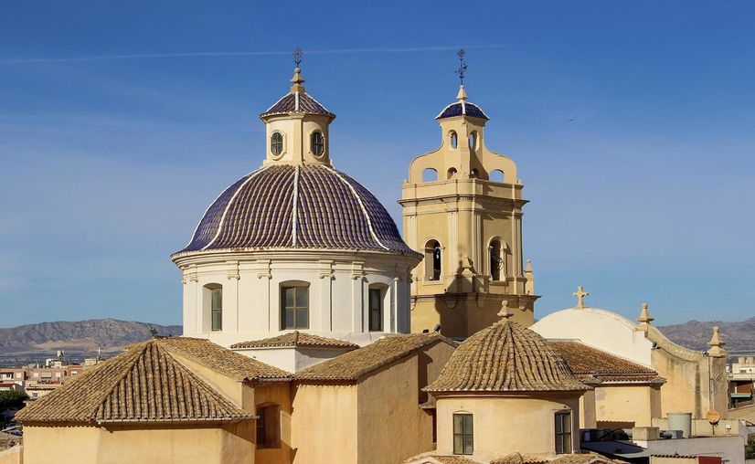 Huis te koop in Murcia