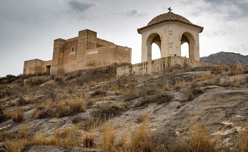 Huis te koop in Murcia