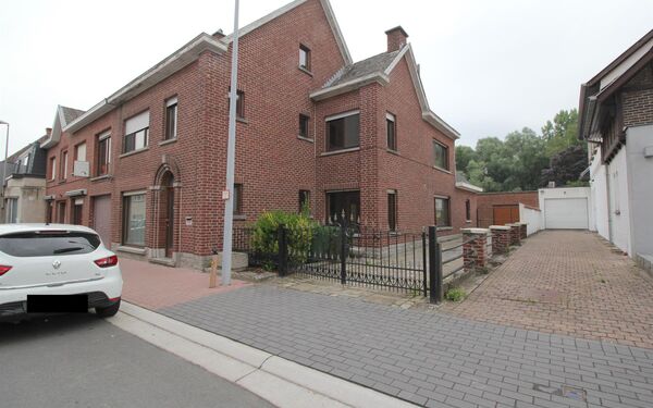 Huis te koop in Oosterzele