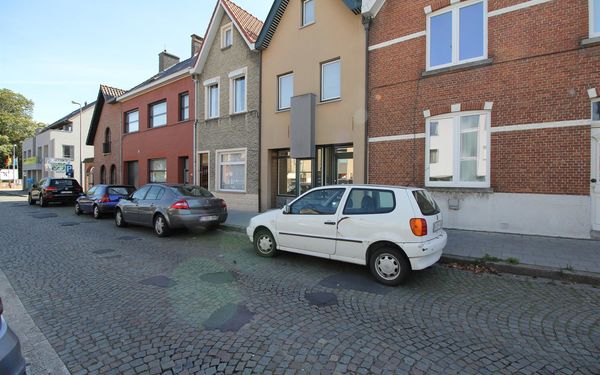 Huis te koop in Oostkamp