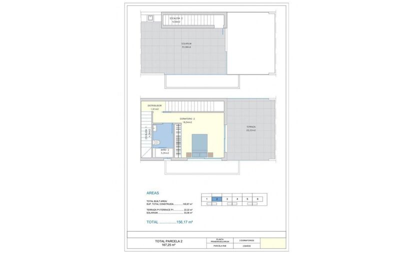 Huis te koop in Orihuela-Costa