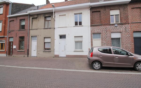 Huis te koop in Roeselare