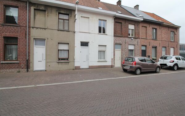 Huis te koop in Roeselare