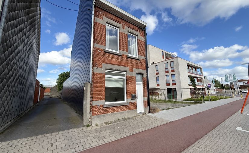 Huis te koop in Roeselare