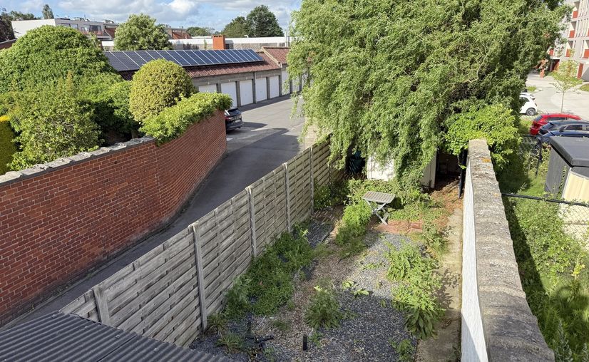Huis te koop in Roeselare