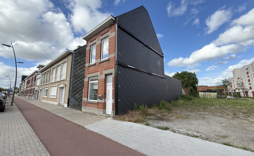 Huis te koop in Roeselare