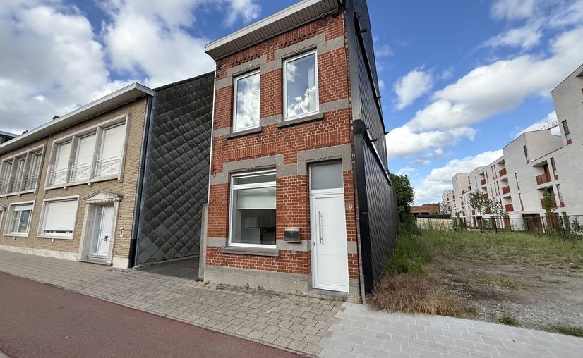 Huis te koop in Roeselare