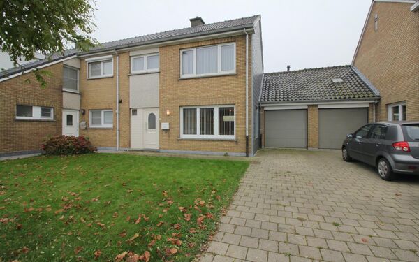 Huis te koop in Ruiselede
