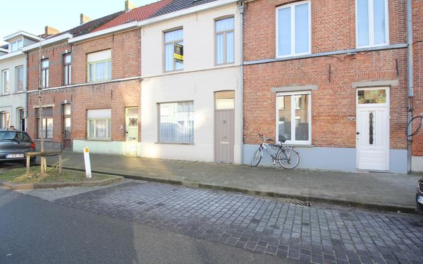 Huis te koop in Sint-Andries