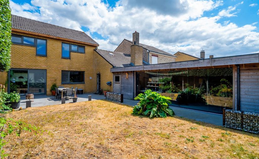 Huis te koop in Wingene