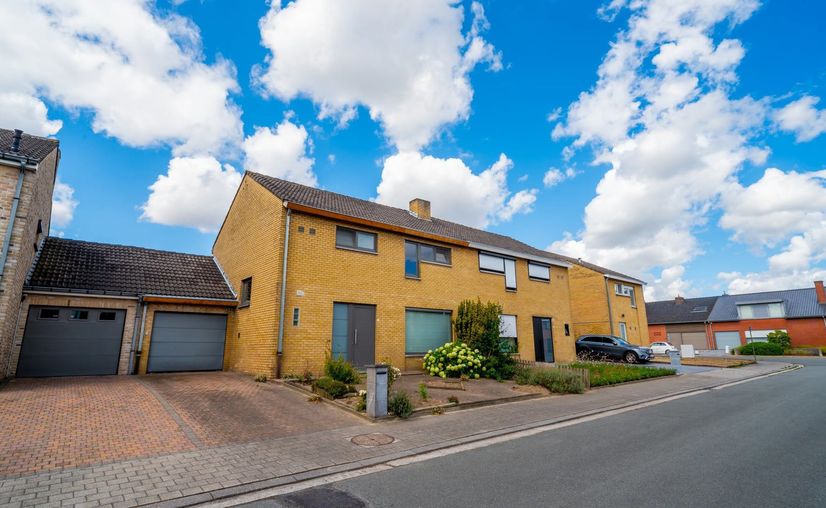 Huis te koop in Wingene