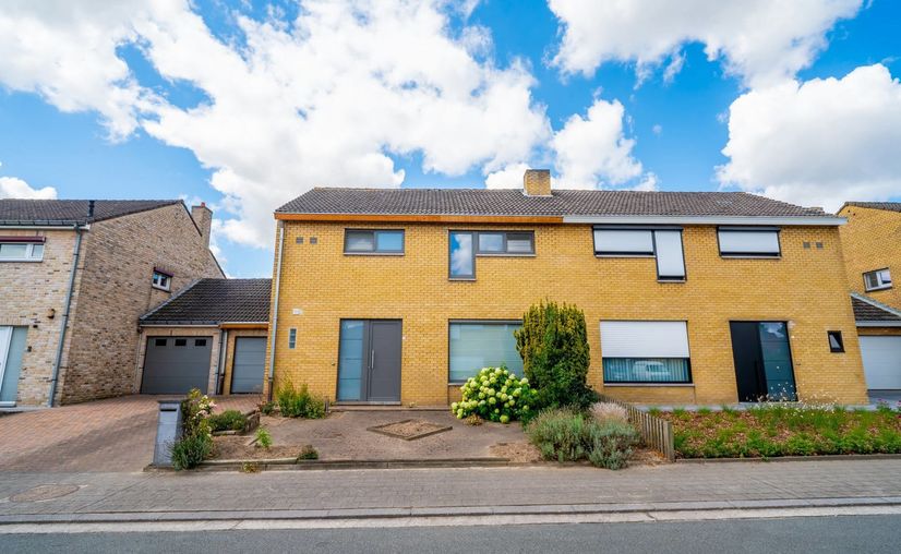 Huis te koop in Wingene