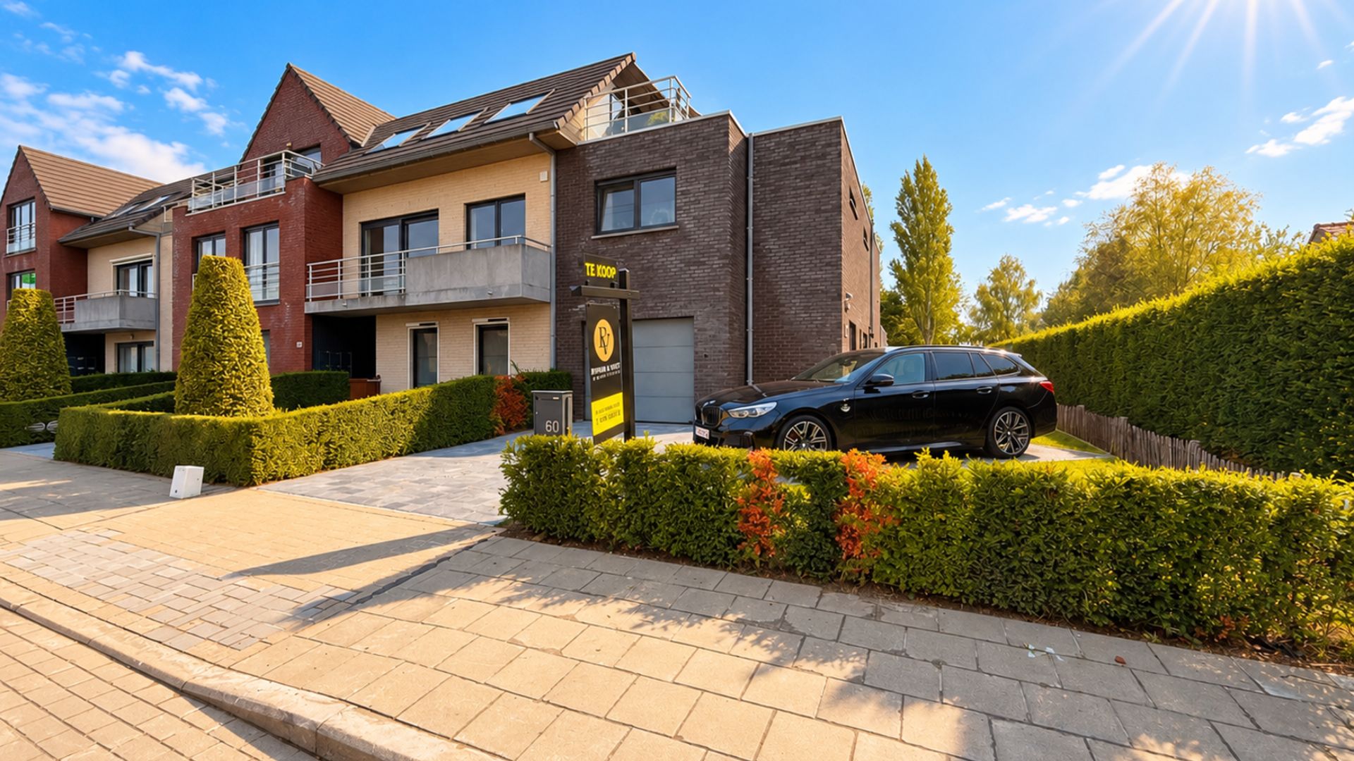 Huis te koop in Zedelgem