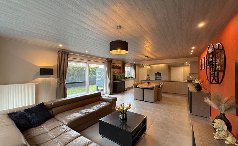 Huis te koop in Zedelgem