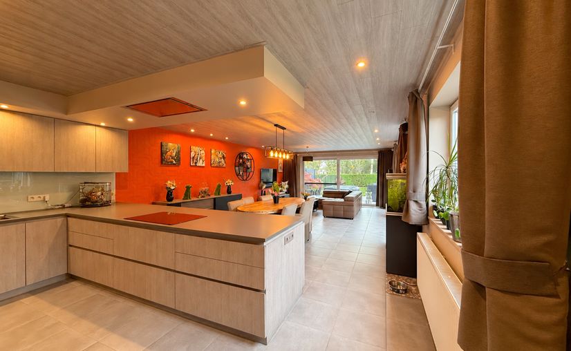 Huis te koop in Zedelgem
