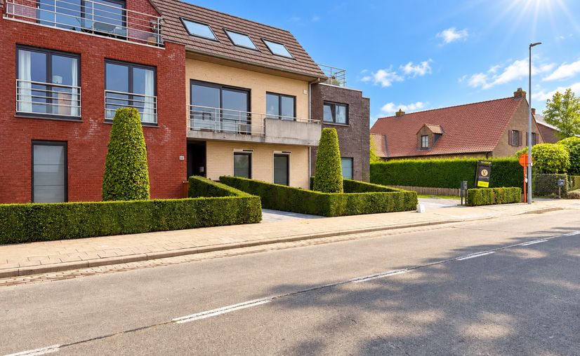 Huis te koop in Zedelgem