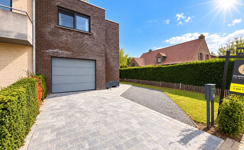 Huis te koop in Zedelgem