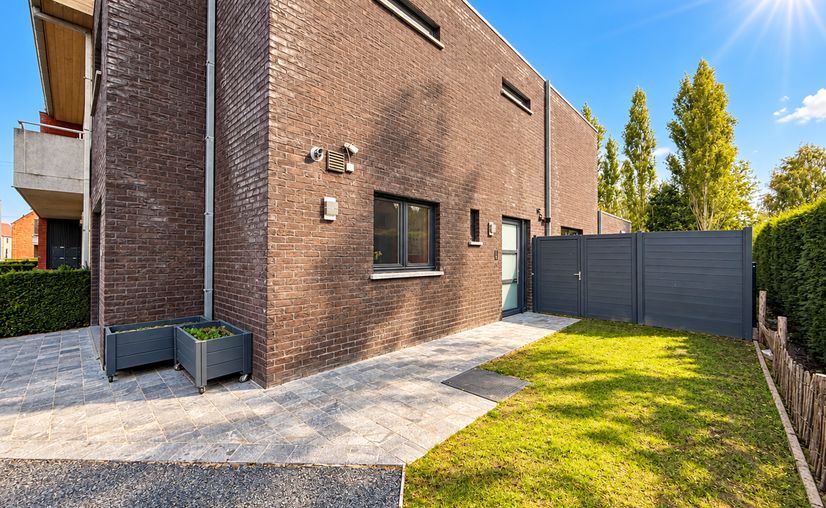 Huis te koop in Zedelgem