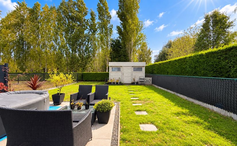 Huis te koop in Zedelgem