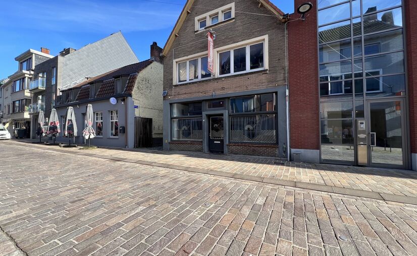 Individual shop for sale in Torhout