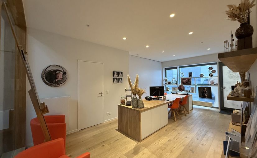 Industrial building for sale in Aalter