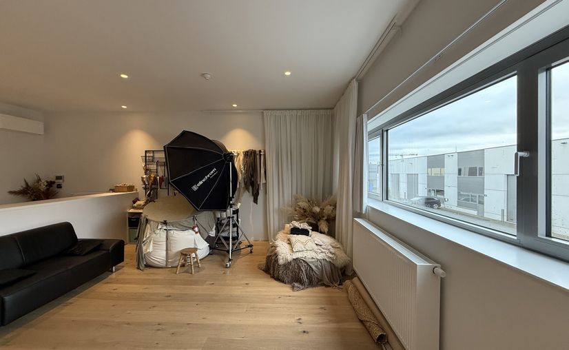 Industrial building for sale in Aalter