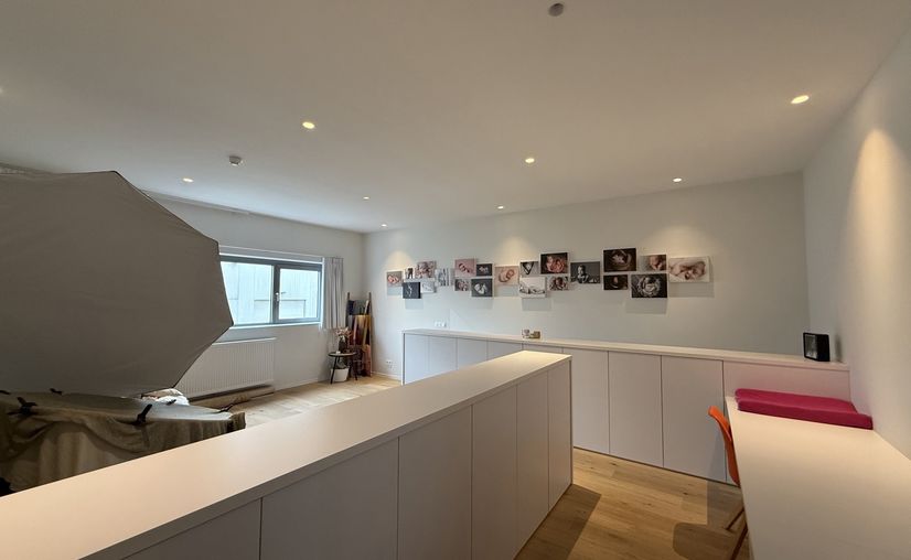 Industrial building for sale in Aalter