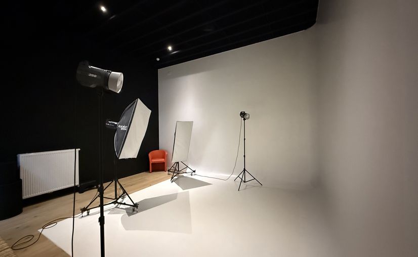 Industrial building for sale in Aalter