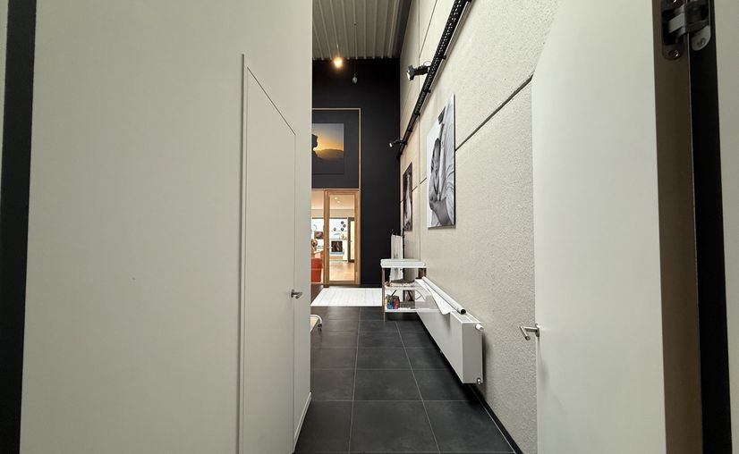 Industrial building for sale in Aalter