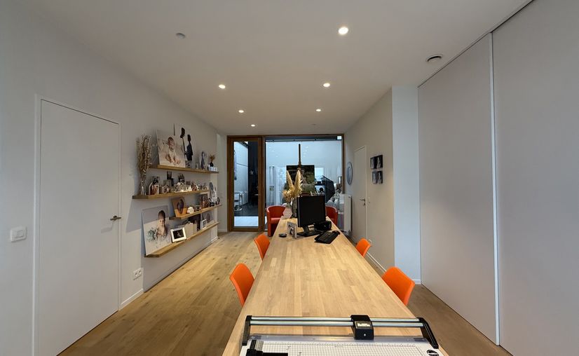 Industrial building for sale in Aalter