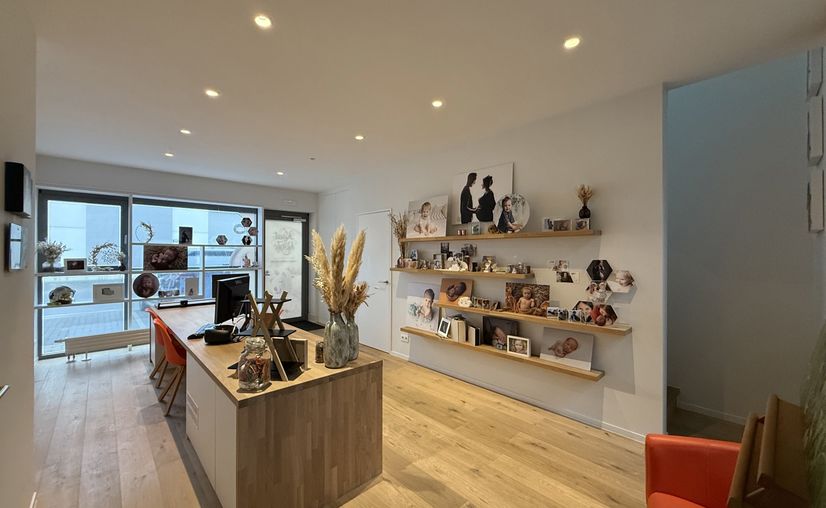 Industrieel gebouw te koop in Aalter