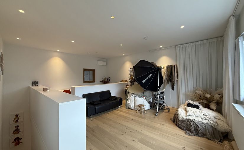 Industrieel gebouw te koop in Aalter