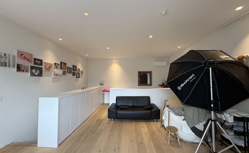 Industrieel gebouw te koop in Aalter