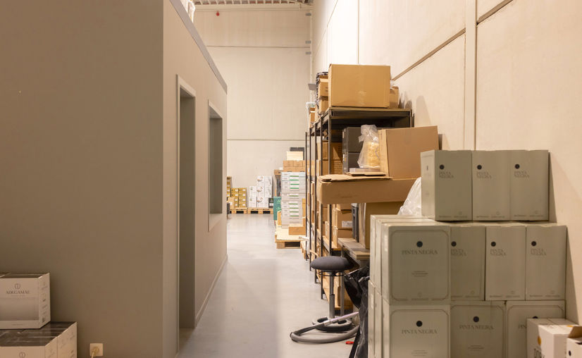 Industrieel gebouw te koop in Aalter