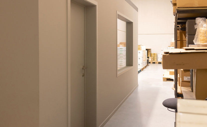 Industrieel gebouw te koop in Aalter