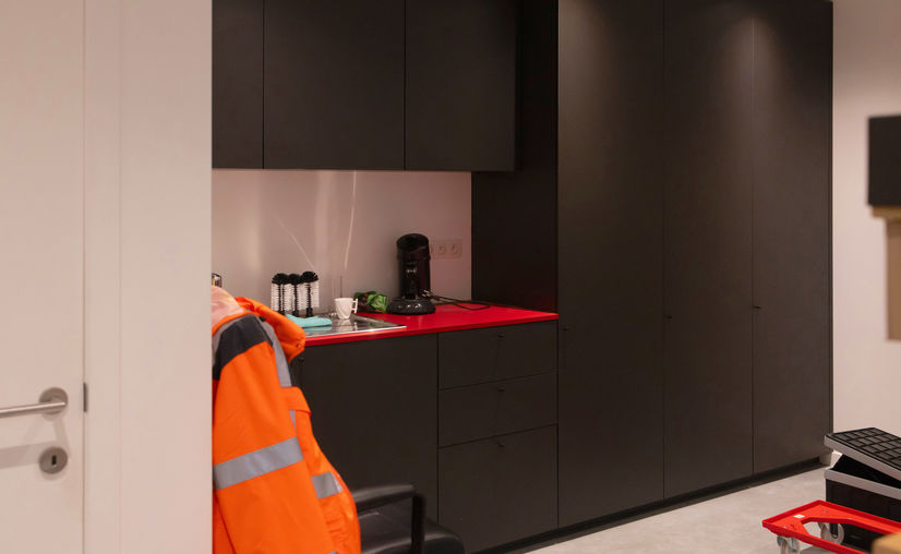 Industrieel gebouw te koop in Aalter