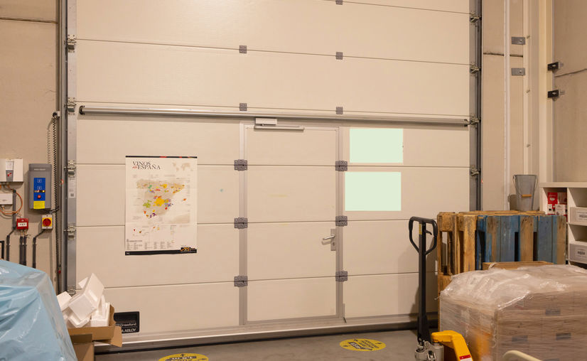 Industrieel gebouw te koop in Aalter