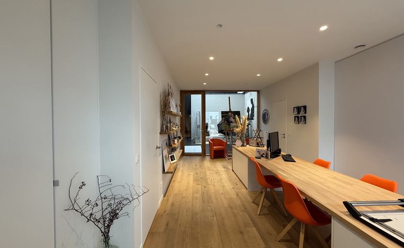 Industrieel gebouw te koop in Aalter