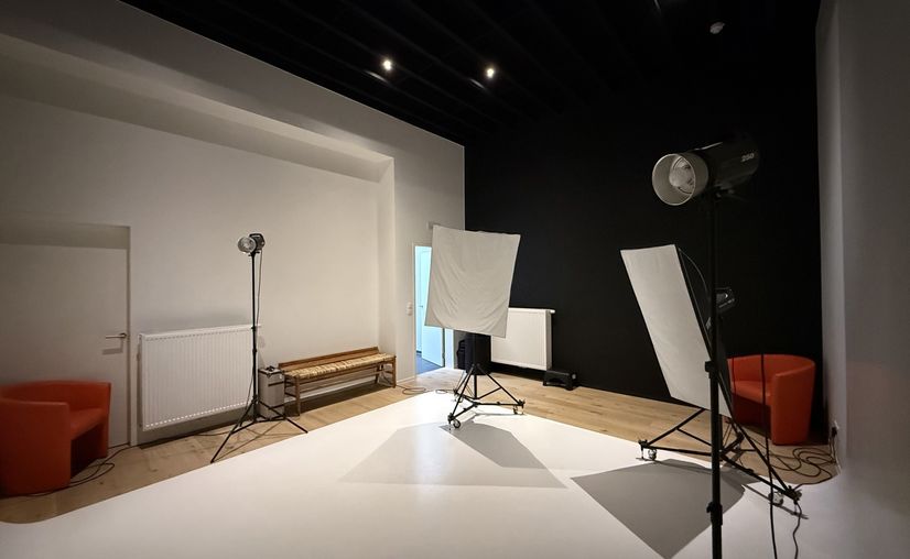 Industrieel gebouw te koop in Aalter