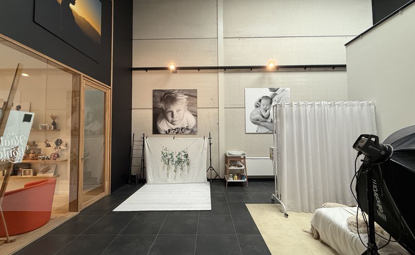 Industrieel gebouw te koop in Aalter