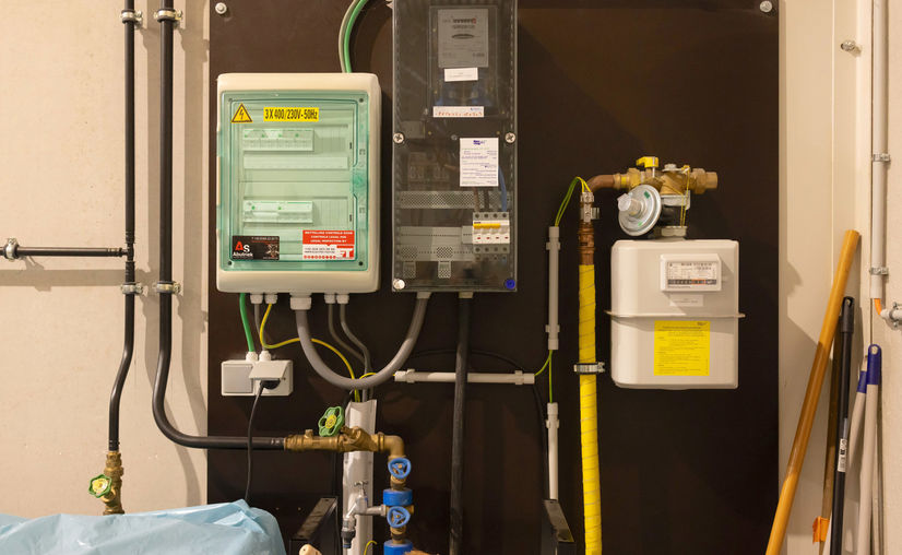 Industrieel gebouw te koop in Aalter