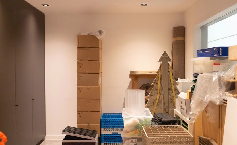 Industrieel gebouw te koop in Aalter