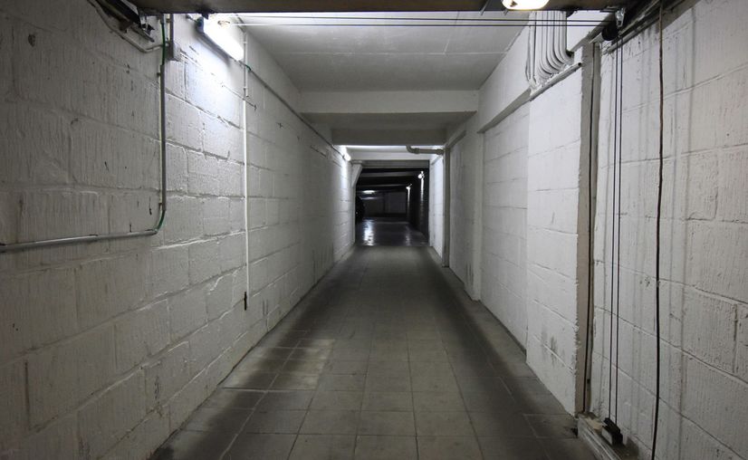 Inside parking for sale in Saint-Gilles