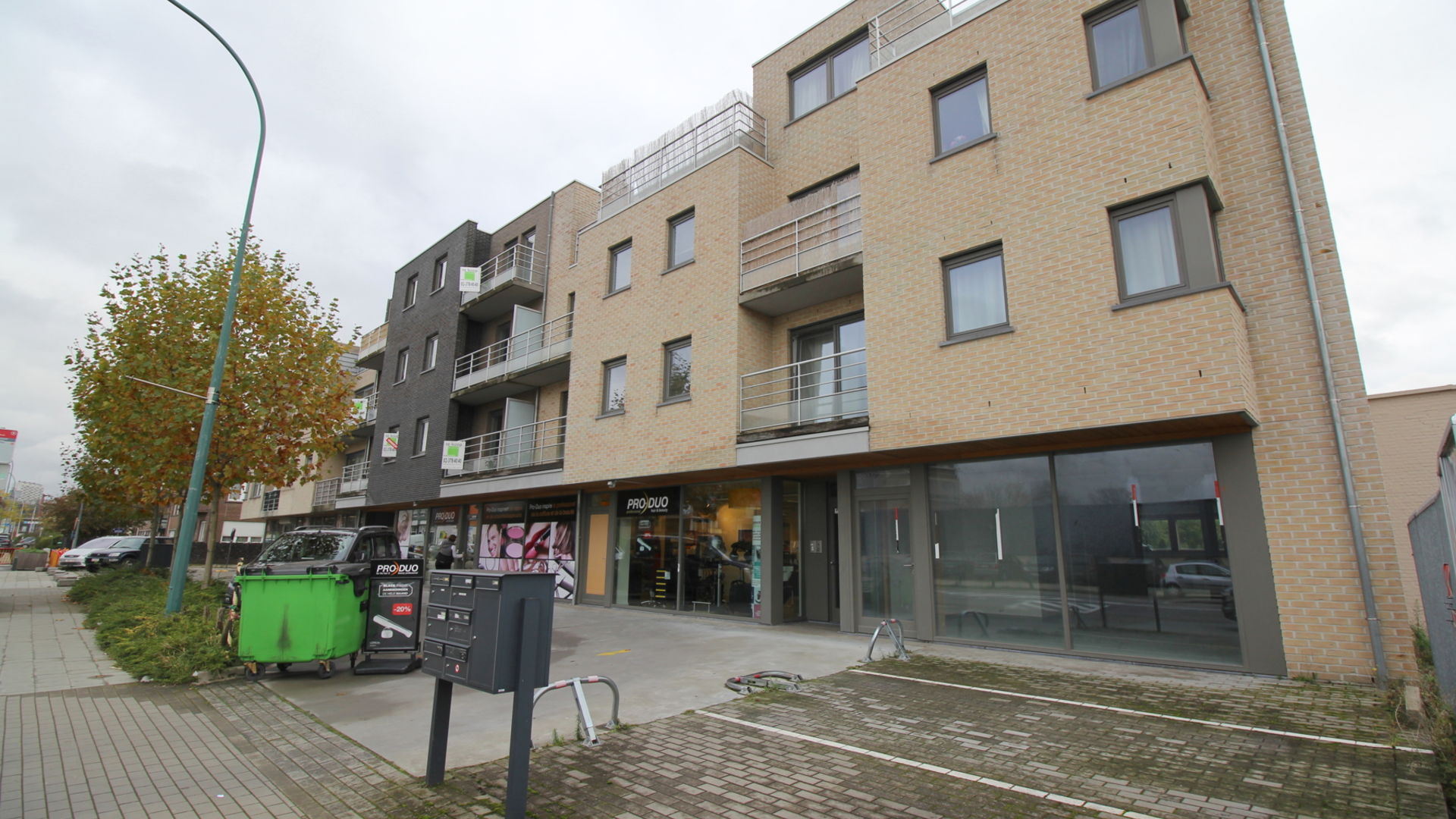 Kantoor te koop in Drogenbos
